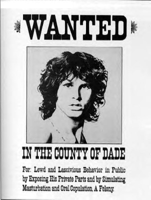 Jim Morrison pic #75544